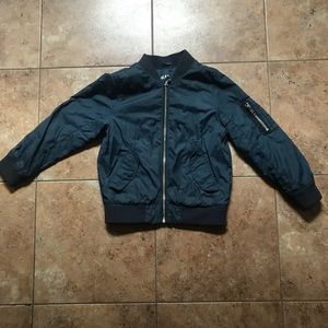 H&M Bomber Jacket for boys size 5/6